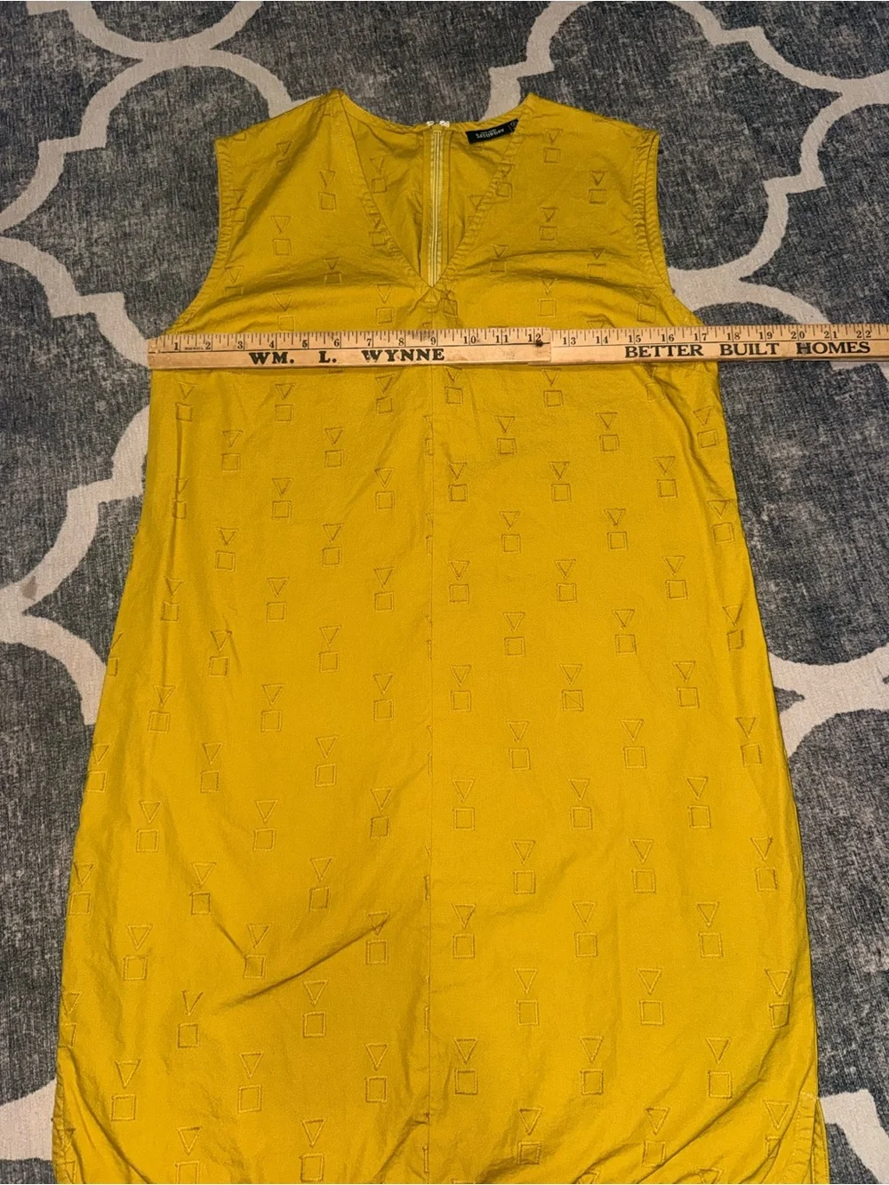 Kate Spade Saturday dress